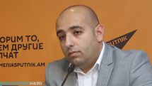 Yerevan court approved the SIS petition to arrest the owner of the Fifth Channel