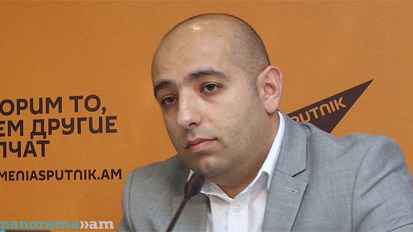 Yerevan court approved the SIS petition to arrest the owner of the Fifth Channel