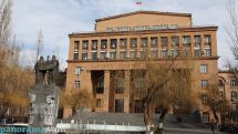 Մարտի կեսին մենք կունենանք ԵՊՀ ընտրված ռեկտոր. Գ. Մուրադյան