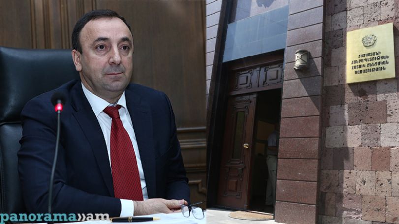 Հրայր Թովմասյանը վաղը կհարցաքննվի