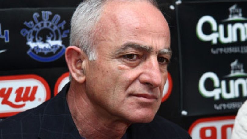 Armenia should not miss opportunity to enter Russian market – MP 