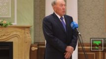 Ն.Նազարբաև. ԵՏՄ-ին՝ Հայաստանի անդամակցության հարցը նախատեսվում է լուծել հոկտեմբերի 10-ին
