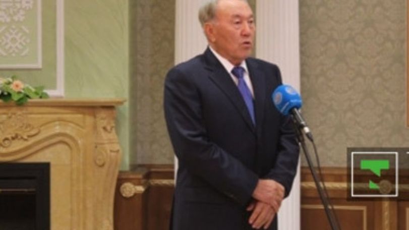 Kazakh President: Armenia's accession to EaEU to be decided on Oct. 10