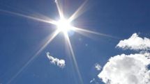 Շոգ եղանակը առաջիկա օրերին կպահպանվի
