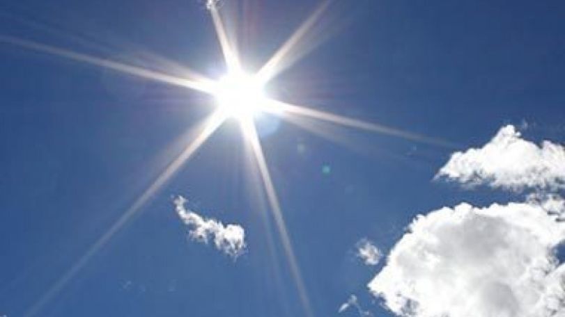Hot weather to persist in Armenia