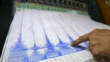 Earthquake hits border area between Armenia and Georgia