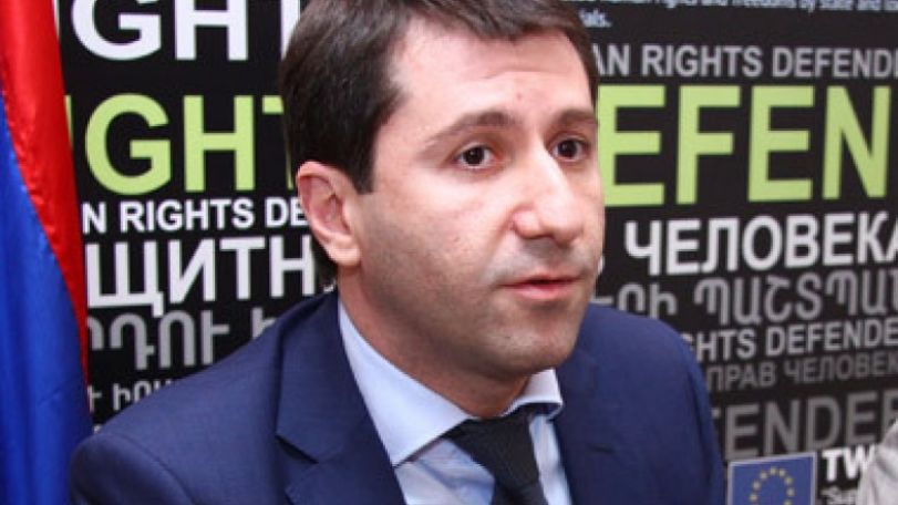 Омбудсмен Армении призвал Верховного комиссара по правам человека ООН осудить убийство мирного жителя К.Петросяна в Азербайджане