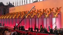 В Италии 27 августа открывается 71-й Венецианский кинофестиваль 