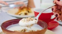 Breakfast might not be the most important meal of the day after all – research 