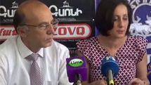 Manaseryan: Armenia and Georgia can greatly benefit from accession to EaEU and EU 
