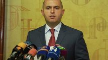 Education Minister sums up 100 days of his tenure