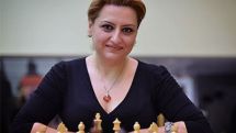 Elina Danielian to play in FIDE Women’s Grand Prix 