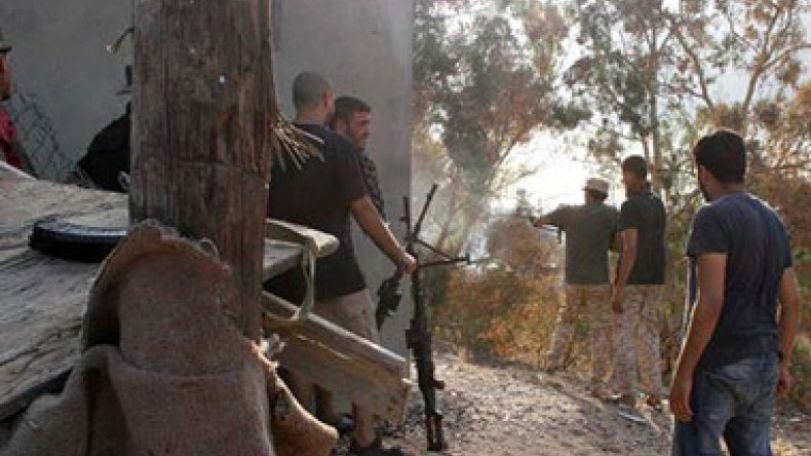 West has lost control over Libya militants – commentator