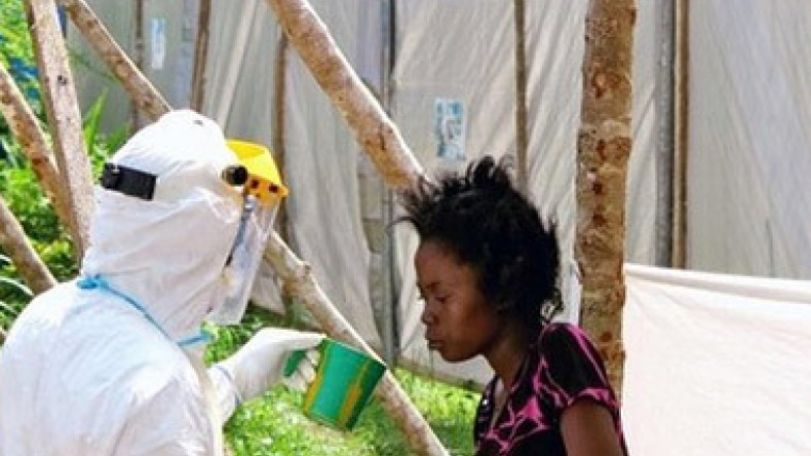 Ebola outbreak confirmed by DR Congo
