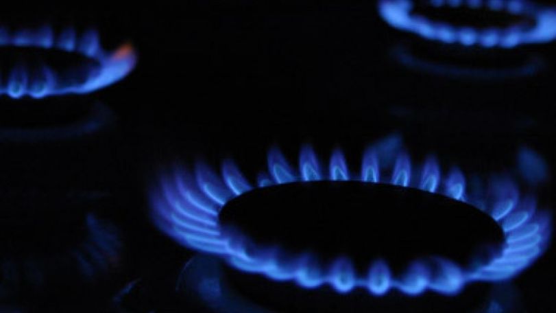 Подача газа в Армению через Грузию возобновлена