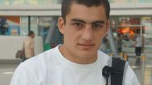 Narek Manasyan beats Turkish boxer, advances to semifinal