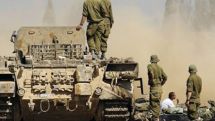 Israel not ready to sustain casualties – activist