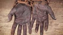 Today is International Day for the Remembrance of the Slave Trade and its Abolition