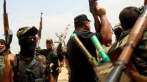 ‘Another wave of Western intervention threatens to pull Iraq apart’