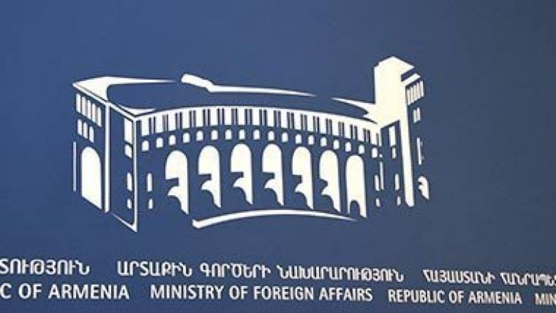 Armenian MFA: No Armenians among victims of Egypt bus crash 