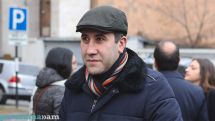 Ռուբեն Մելիքյան. Լուրջ հիմքեր ունենք լուրջ կասկածամտությամբ վերաբերվելու Թովմասյանին առաջադրված մեղադրանքին