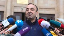 Constitutional Court chairman says was warned of charges six months ago
