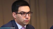 Justice minister: Blockade of Armenian courts intended to draw public attention