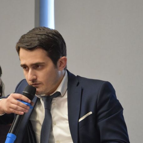 Արդարադատության ոլորտի քաղաքականությունը երկրում ձախողվում է. Տ.Խաչիկյան