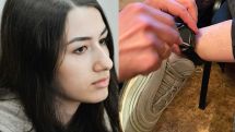 ФСИН сняла электронный браслет у младшей из сестер Хачатурян