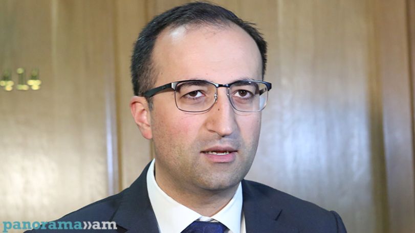 AntiFake.am: Глава Минздрава Армении за 10 месяцев 2019 года получил премию в размере около 15 млн драмов