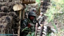 The number of ceasefire violations in 2019 has been the lowest since 2010 – Artsakh Defense Army sums up the expiring year