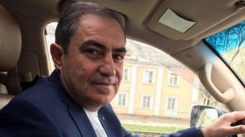 Hraparak. Գործարարը դատախազությունից պարզաբանումներ է պահանջում իրեն պատկանող անշարժ գույքը Հրայր Թովմասյանին վերագրելու համար
