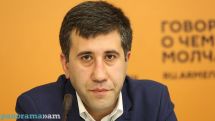Рубен Меликян: После записи Пашиняна имеются все основания для возбуждения уголовного дела
