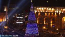 Տոնական լավ լուր. մինչև 18 տարեկանների մուտքը թանգարաններ անվճար է