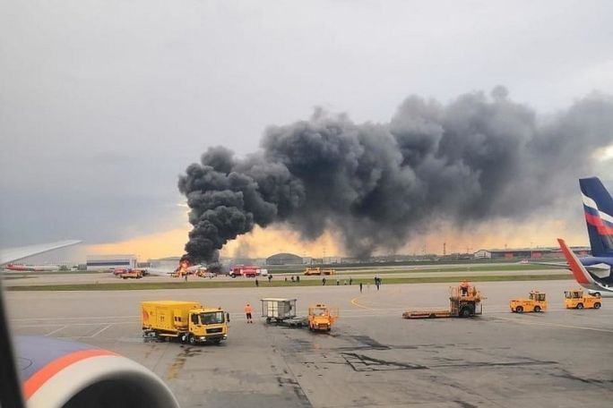 Plane crash fatalities fell more than 50% in 2019