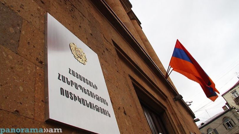 Armenian police catch 56 drunk drivers on New Year’s Day