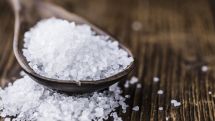 Production of salt down, sugar up in Armenia in 10 months
