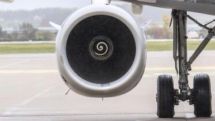 Man who threw 'lucky' coins into plane engine fined