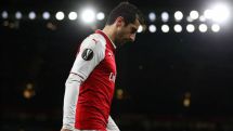 Arsenal reject €10m offer from Roma for Henrikh Mkhitaryan