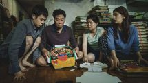 'Parasite' named best picture by Australia's AACTA Awards