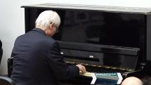 Tigran Mansurian to write score for new film about Sergei Parajanov