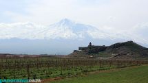 Armenia among the 10 best “Under-the-Radar Trips” for 2020 compiled by Forbes