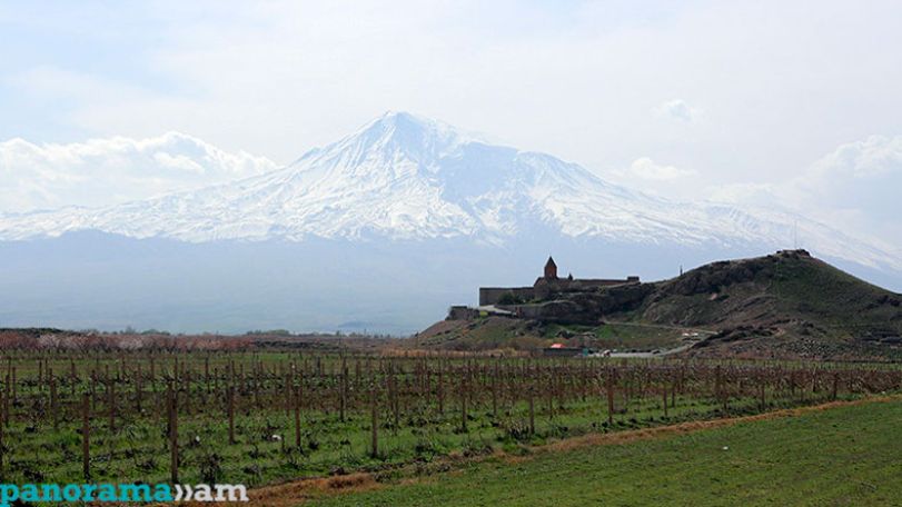 Armenia among the 10 best “Under-the-Radar Trips” for 2020 compiled by Forbes