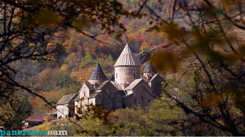 Никол Пашинян: Мы стали свидетелями интересной картины на улицах Еревана
