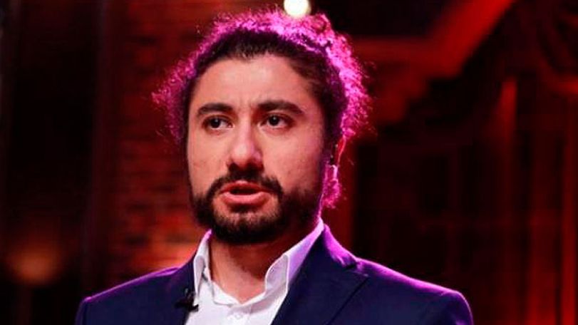 Հովհաննես Ազոյանի հետ կապված միջադեպի փաստով ոստիկանությունում քրեական գործ է հարուցվել