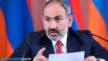 Пашинян: По показателю ВВП на душу населения мы пока не опередили Азербайджан, но опередим