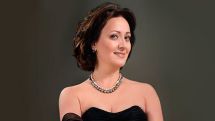 Scores of nine German songs and a piano piece by Komitas published