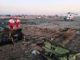 180 ուղևորով ուկրաինական ինքնաթիռը վթարի է ենթարկվել Իրանում