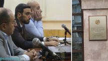 Kocharyan's lawyer appeals arrest ruling to Court of Cassation