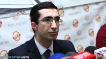 Экономист: Показатель ВВП на душу населения в Армении по сравнению с остальными странами региона не может быть выше